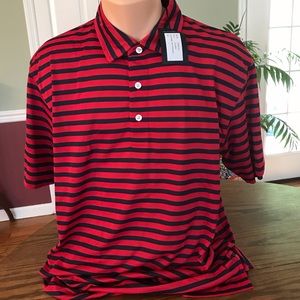 Dunning Golf Shirt